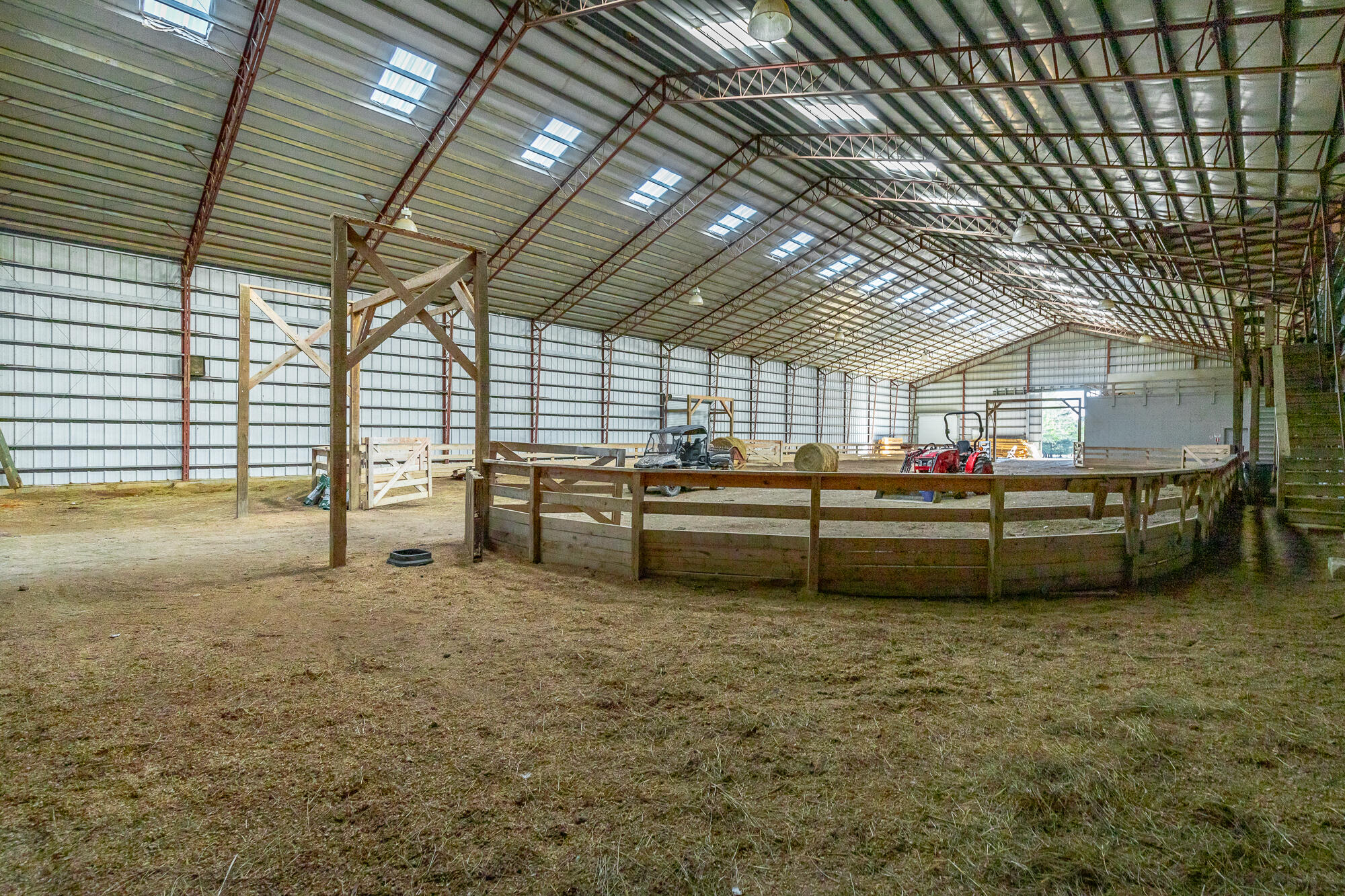 721 Gowans Road LaFayette, GA 30728 - Photo 79 of 126 Arena