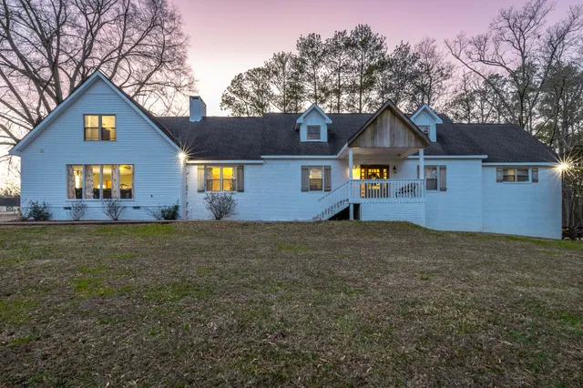 $1,750,000 | 721 Gowans Road, LaFayette, GA 30728