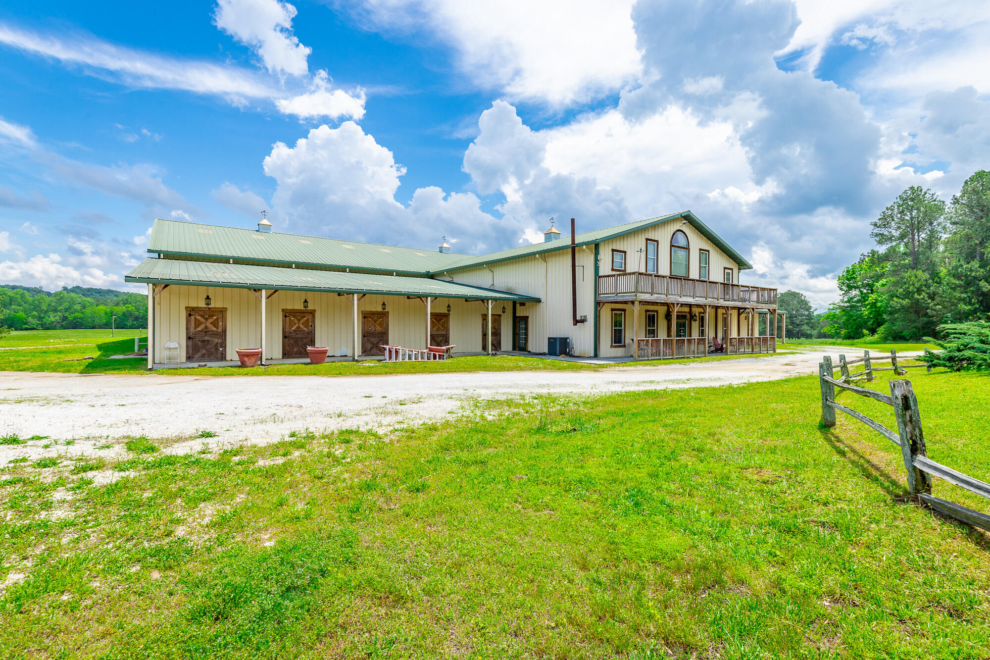 721 Gowans Road LaFayette, GA 30728 - Photo 90 of 126 721 Gowan Road Exterior Reshoot HD-13