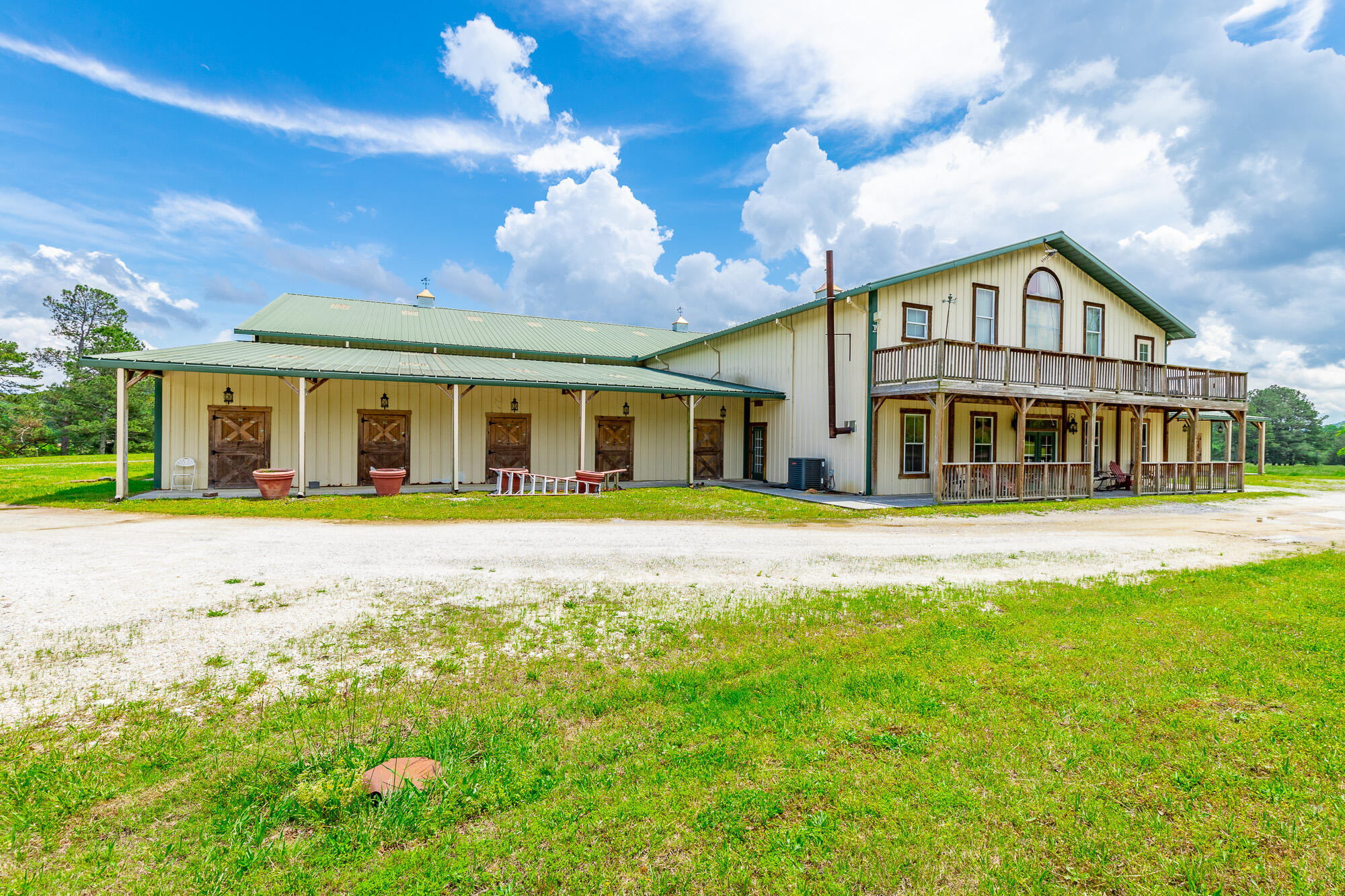 721 Gowans Road LaFayette, GA 30728 - Photo 91 of 126 721 Gowan Road Exterior Reshoot HD-14