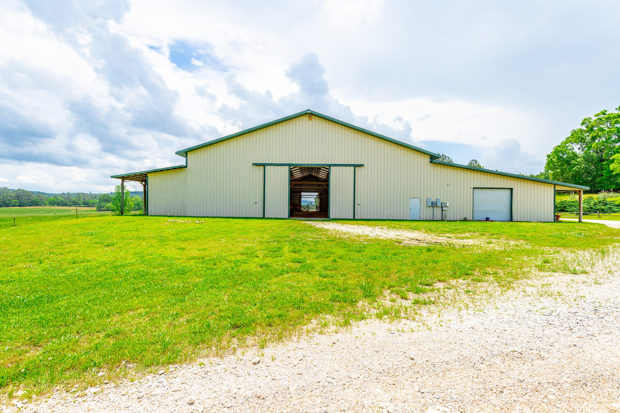 721 Gowans Road LaFayette, GA 30728 - Photo 92 of 126 721 Gowan Road Exterior Reshoot HD-16