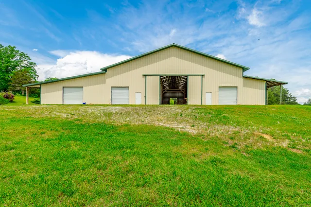 $1,750,000 | 721 Gowans Road, LaFayette, GA 30728