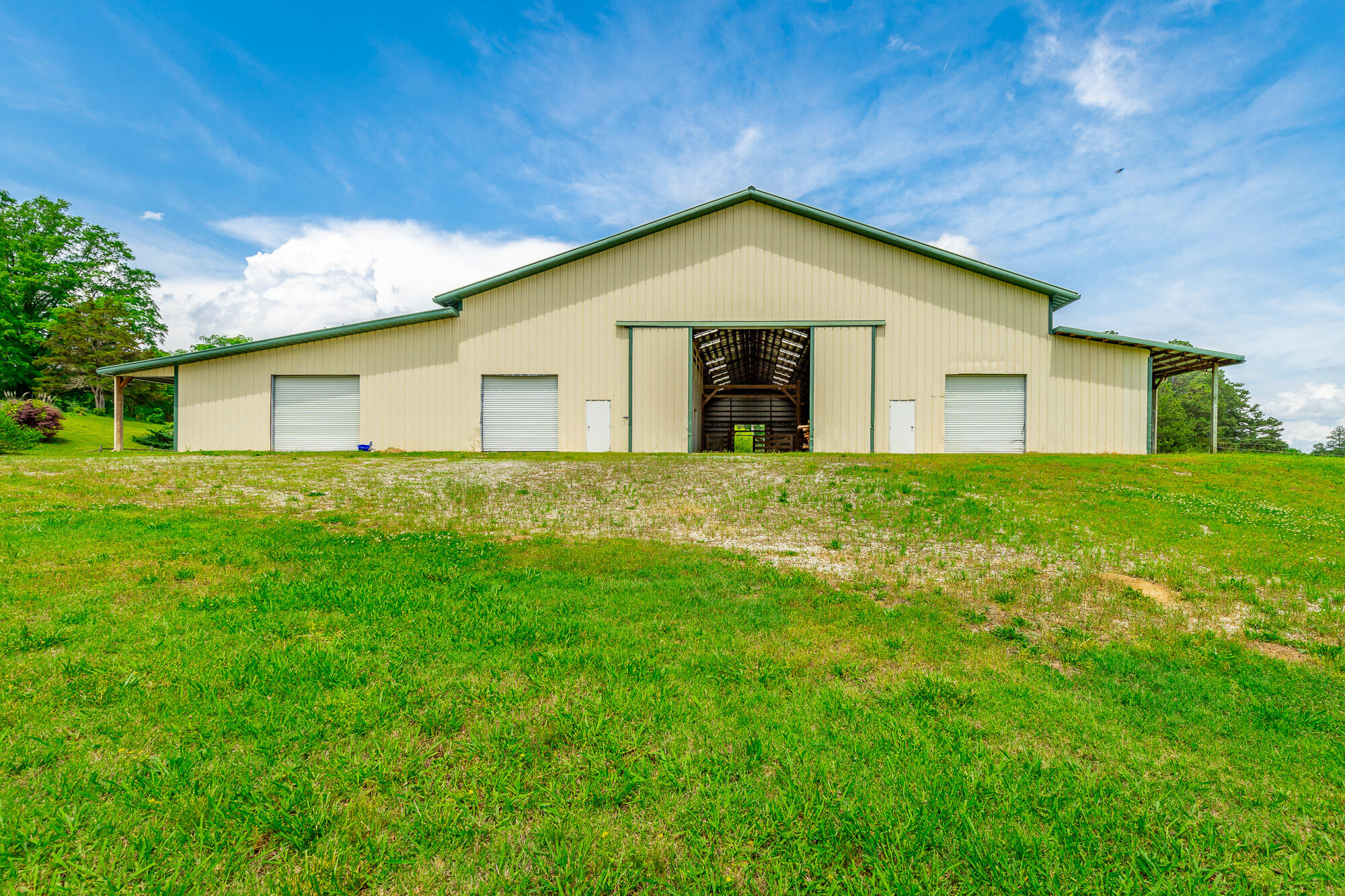 721 Gowans Road LaFayette, GA 30728 - Photo 93 of 126 721 Gowan Road Exterior Reshoot HD-25