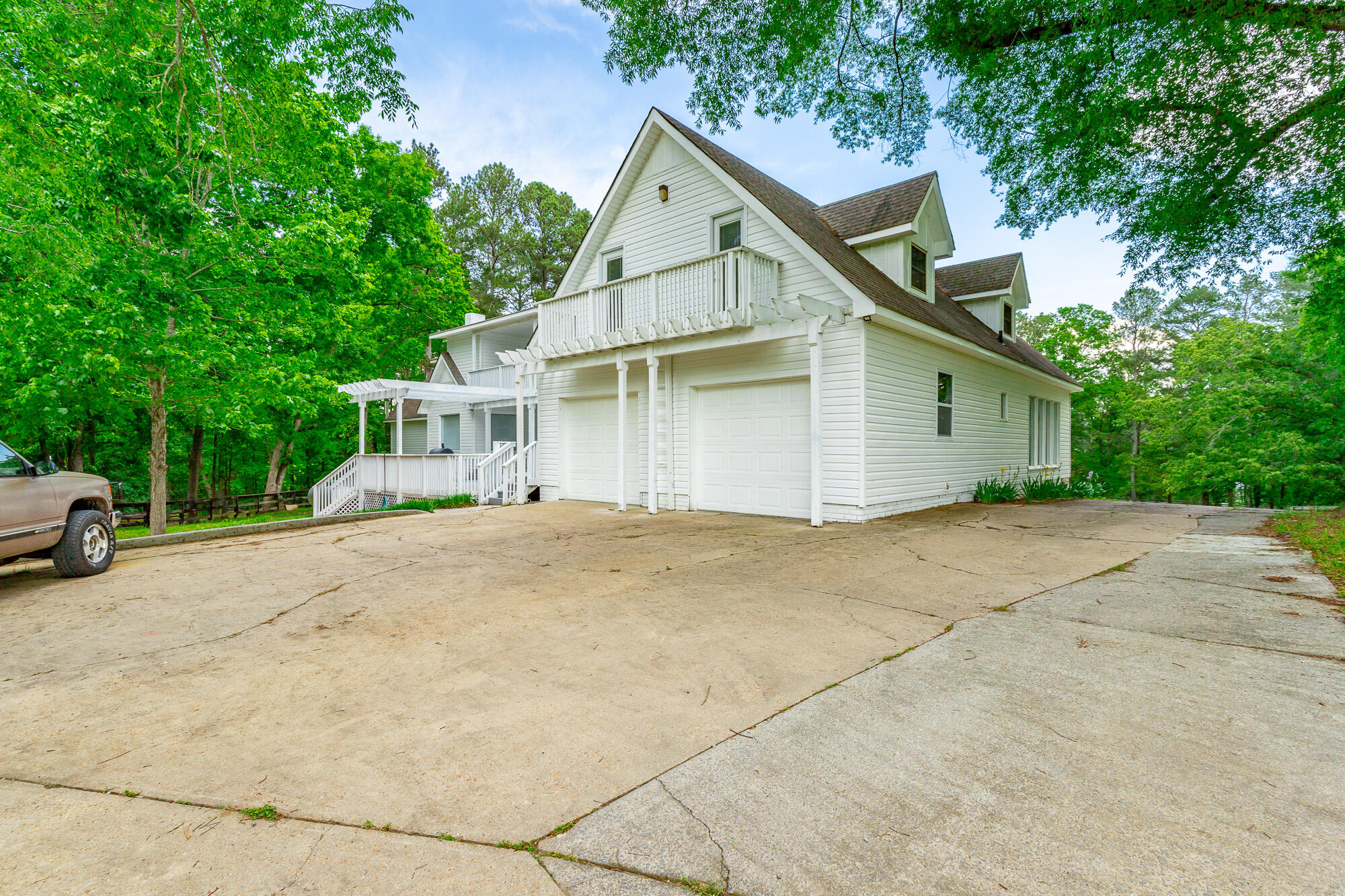 721 Gowans Road LaFayette, GA 30728 - Photo 96 of 126 721 Gowan Road Exterior Reshoot HD-35