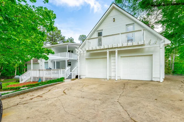 $1,750,000 | 721 Gowans Road, LaFayette, GA 30728