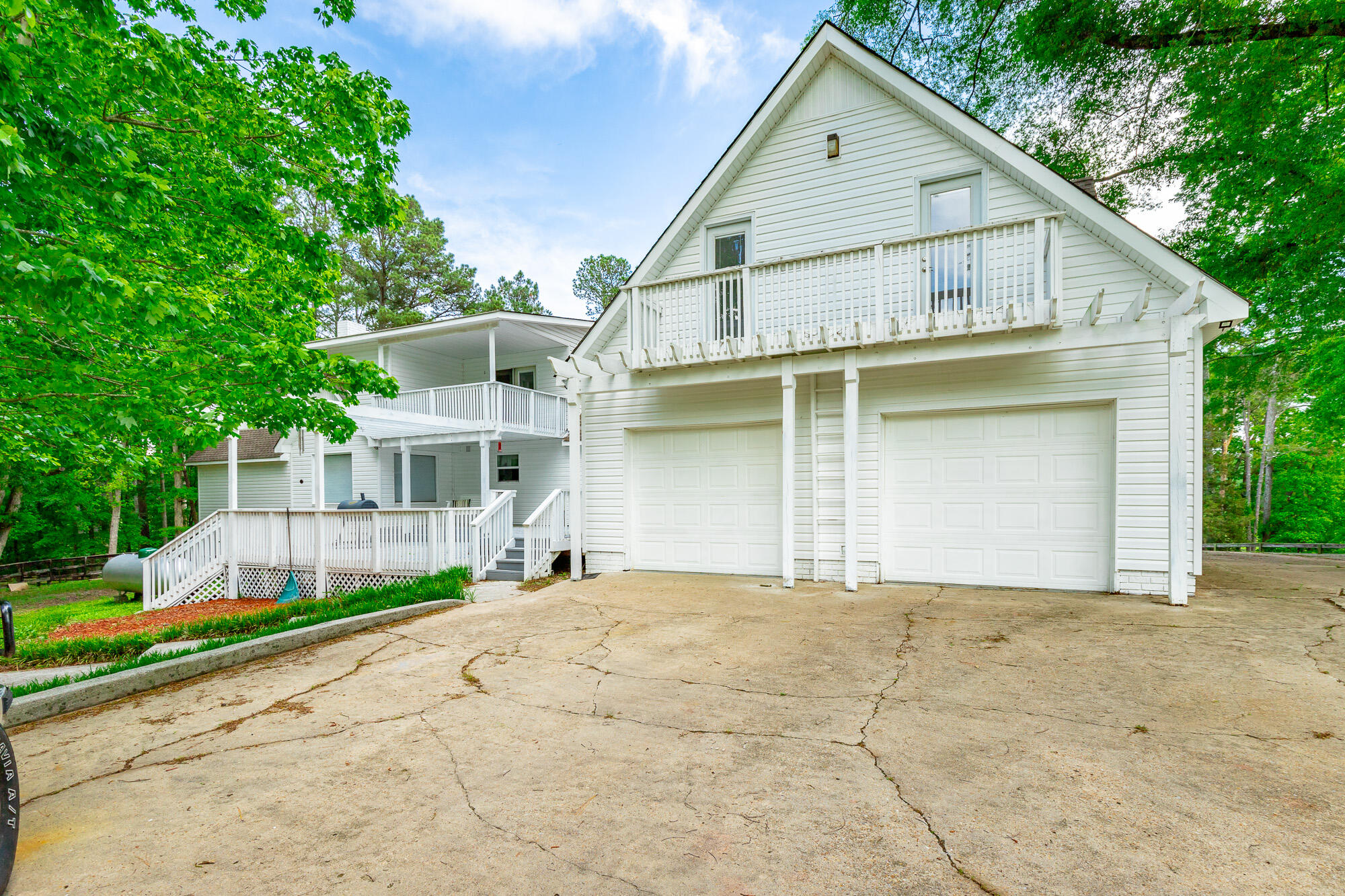 721 Gowans Road LaFayette, GA 30728 - Photo 97 of 126 721 Gowan Road Exterior Reshoot HD-36