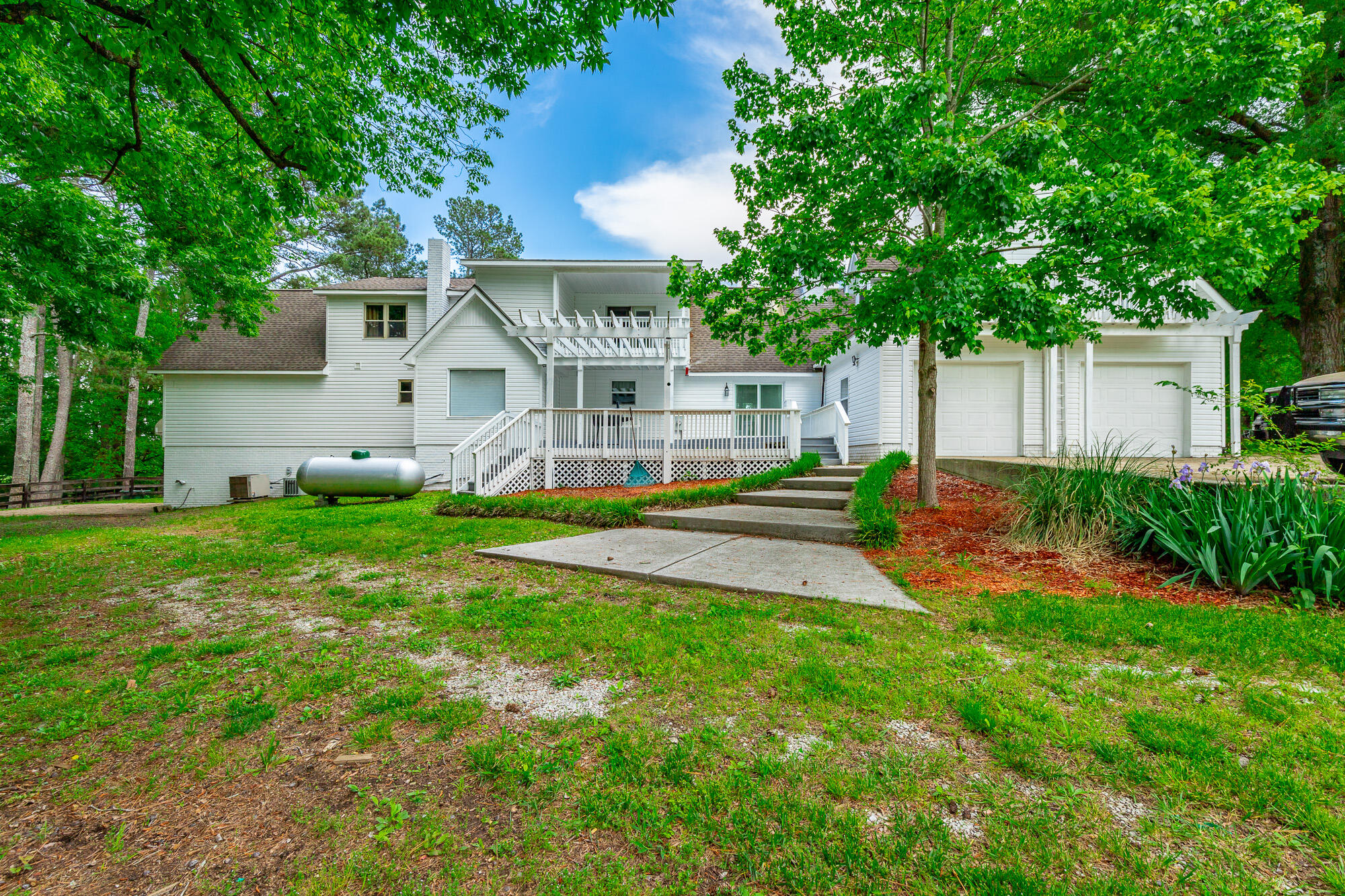 721 Gowans Road LaFayette, GA 30728 - Photo 98 of 126 721 Gowan Road Exterior Reshoot HD-37