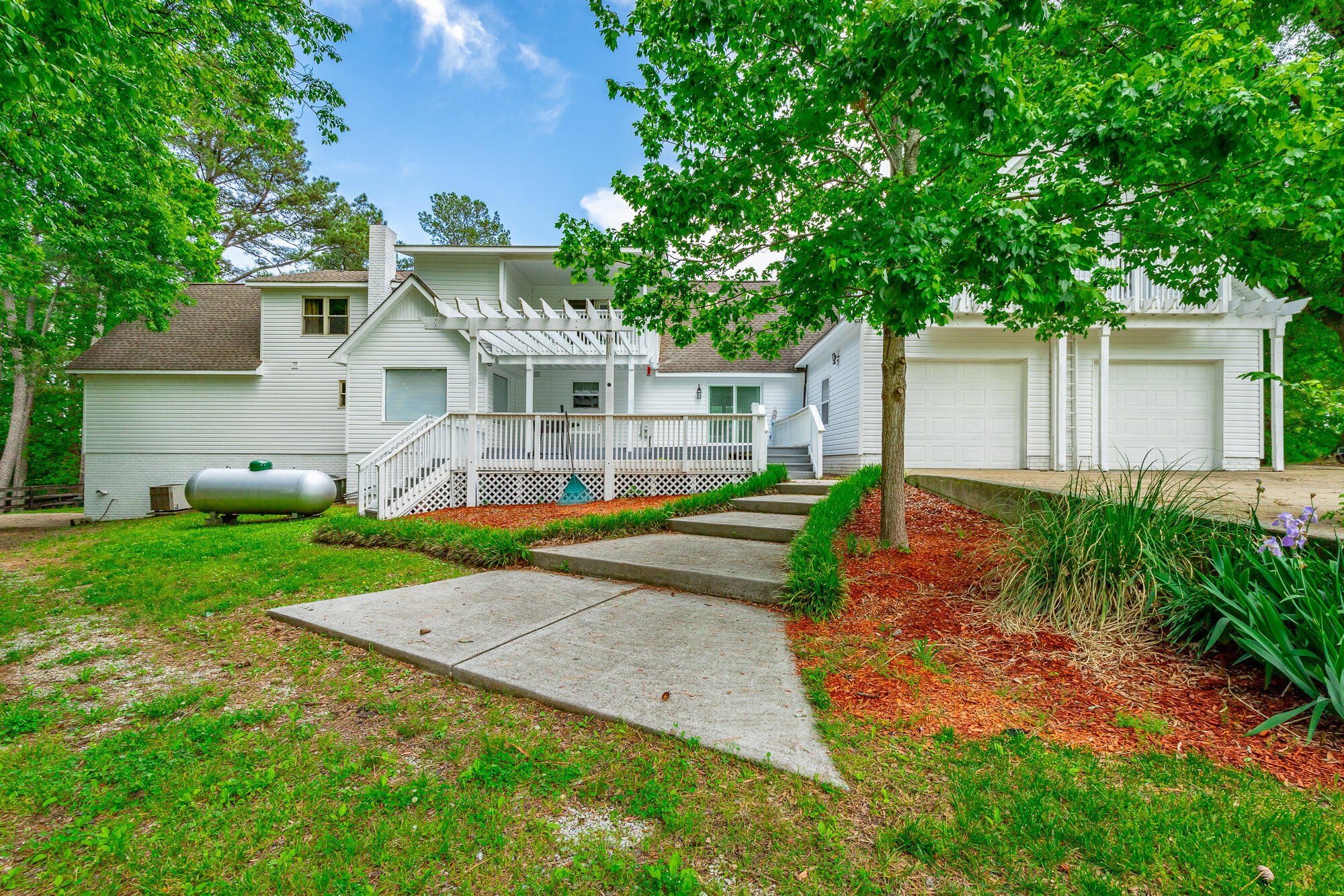 721 Gowans Road LaFayette, GA 30728 - Photo 99 of 126 721 Gowan Road Exterior Reshoot HD-38