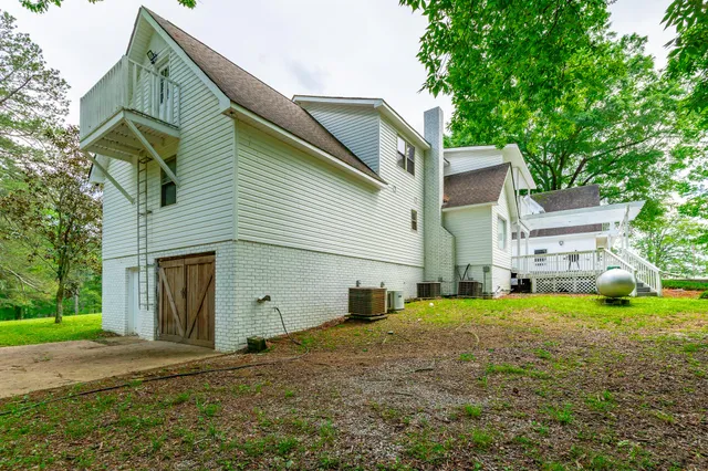 $1,750,000 | 721 Gowans Road, LaFayette, GA 30728