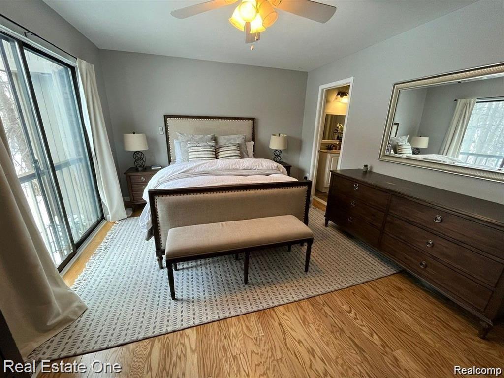1403 Oakbrook E Drive, Unit 93 Rochester, MI 48307 - Photo 16 of 27