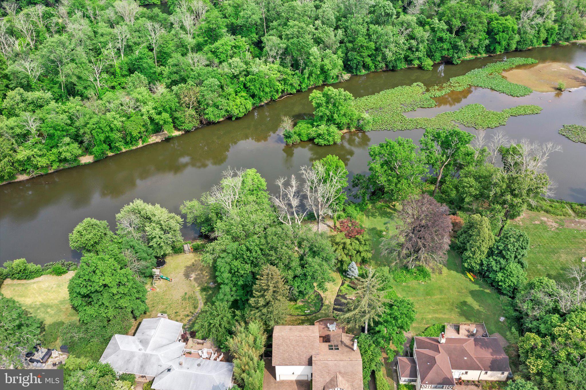 1073 Princeton Kingston Road Princeton, NJ 08540 - Photo 45 of 48 Gallery Image 45