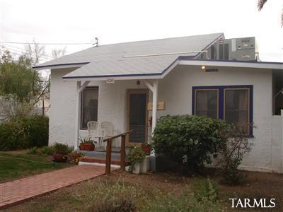 620 East Mabel Street Tucson, AZ 85705 - Photo 17 of 17