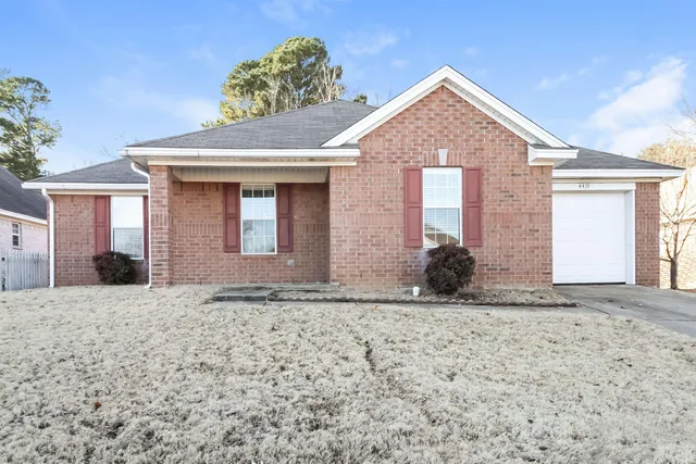 $1,245 | 4419 Kings Valley Cove West, Memphis, TN 38128