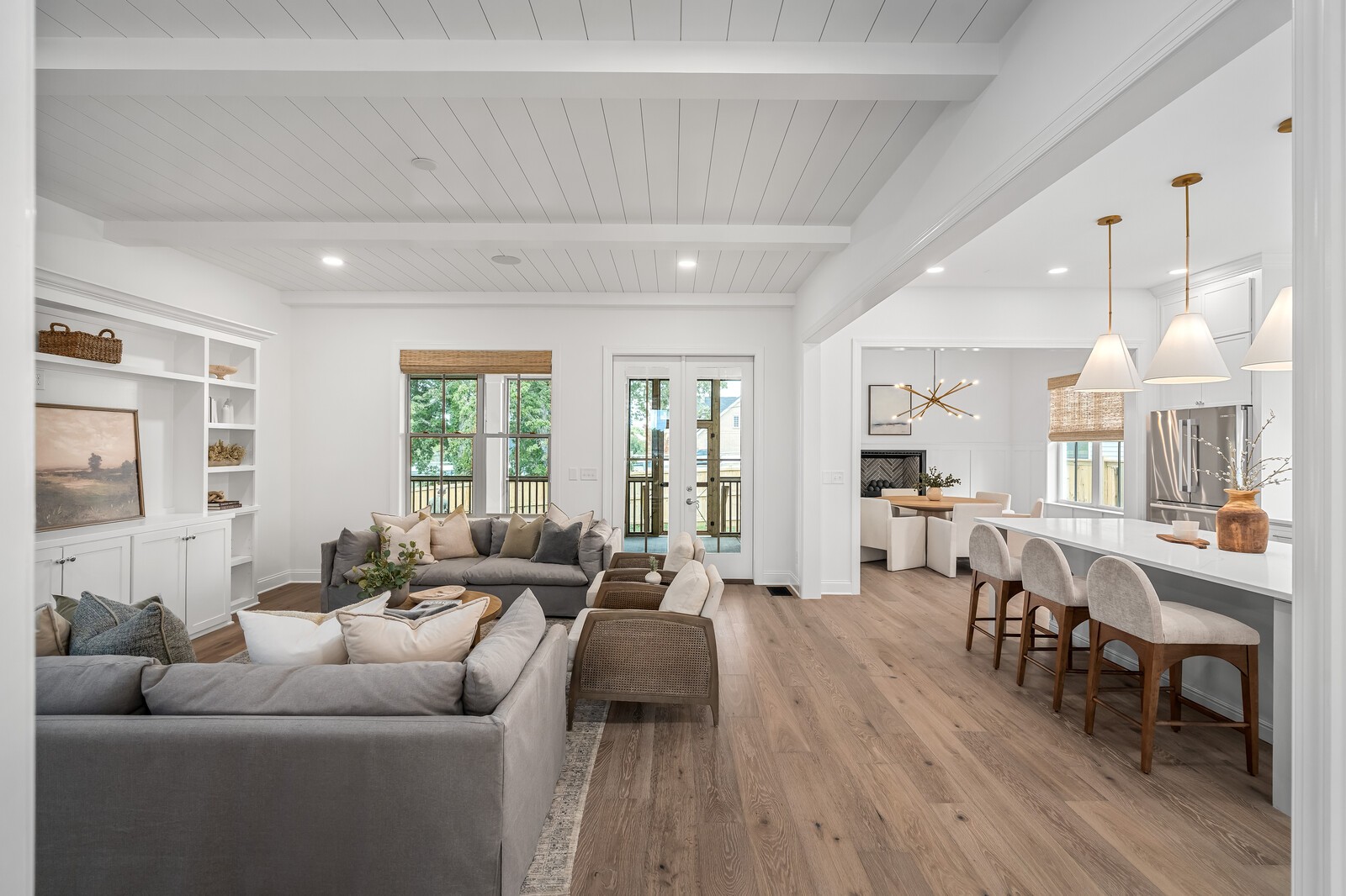 2934 Torrence Trail Spring Hill, TN 37174 - Photo 14 of 41