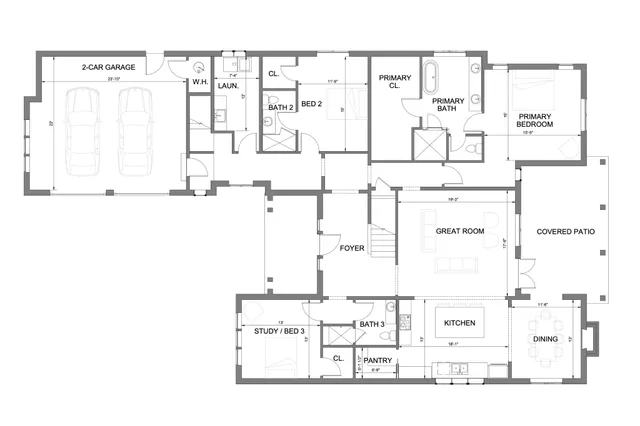 $1,149,000 | 2934 Torrence Trail, Spring Hill, TN 37174