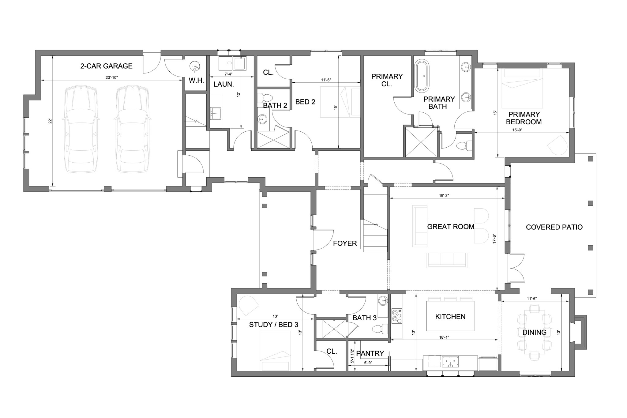 2934 Torrence Trail Spring Hill, TN 37174 - Photo 40 of 41