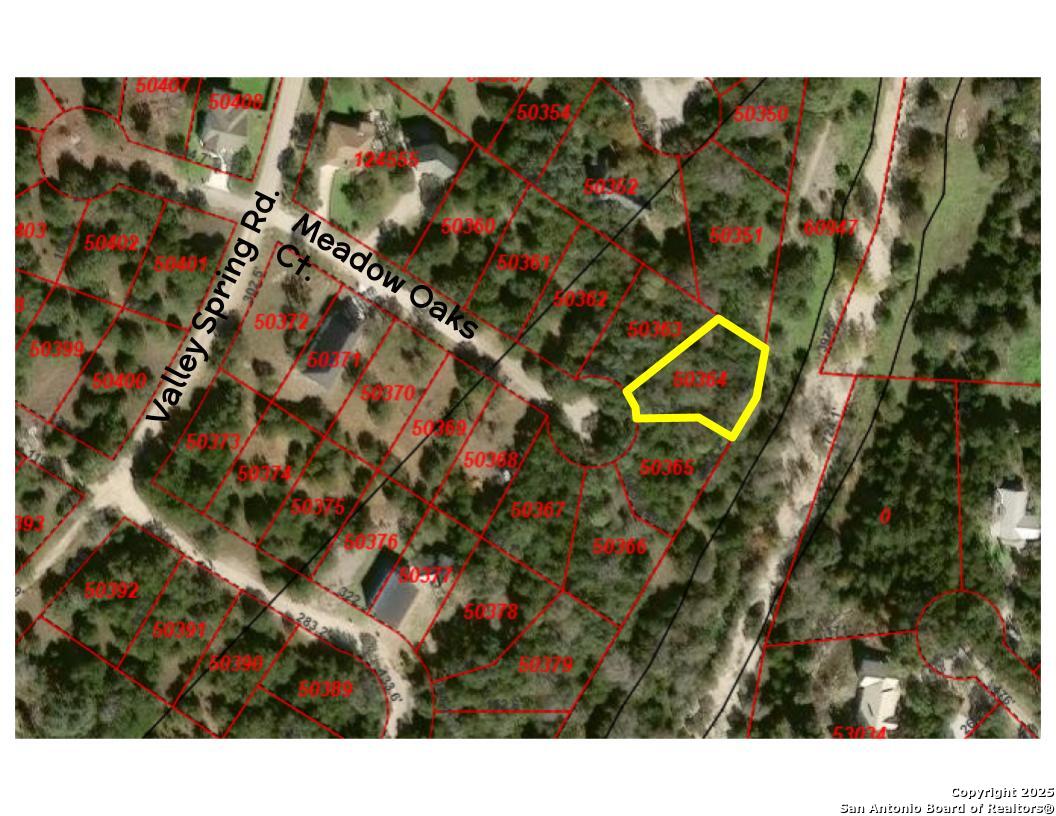 35 Meadow Oaks Street Wimberley, TX 78676 - Photo 4 of 4