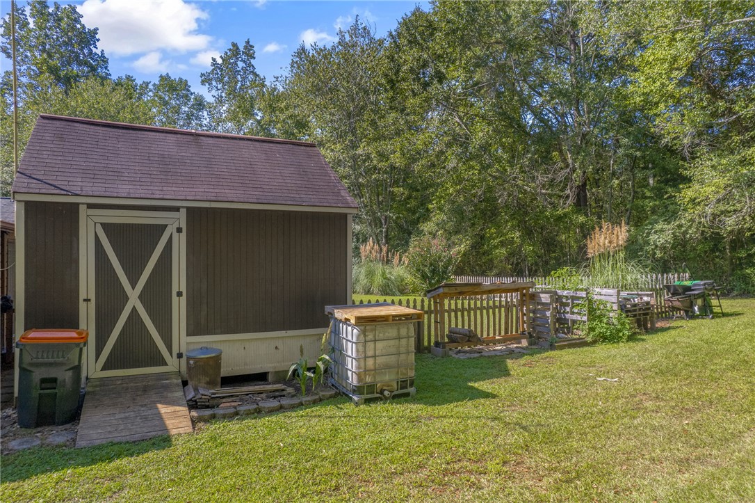271 Issaqueena Drive Central, SC 29630 - Photo 28 of 36