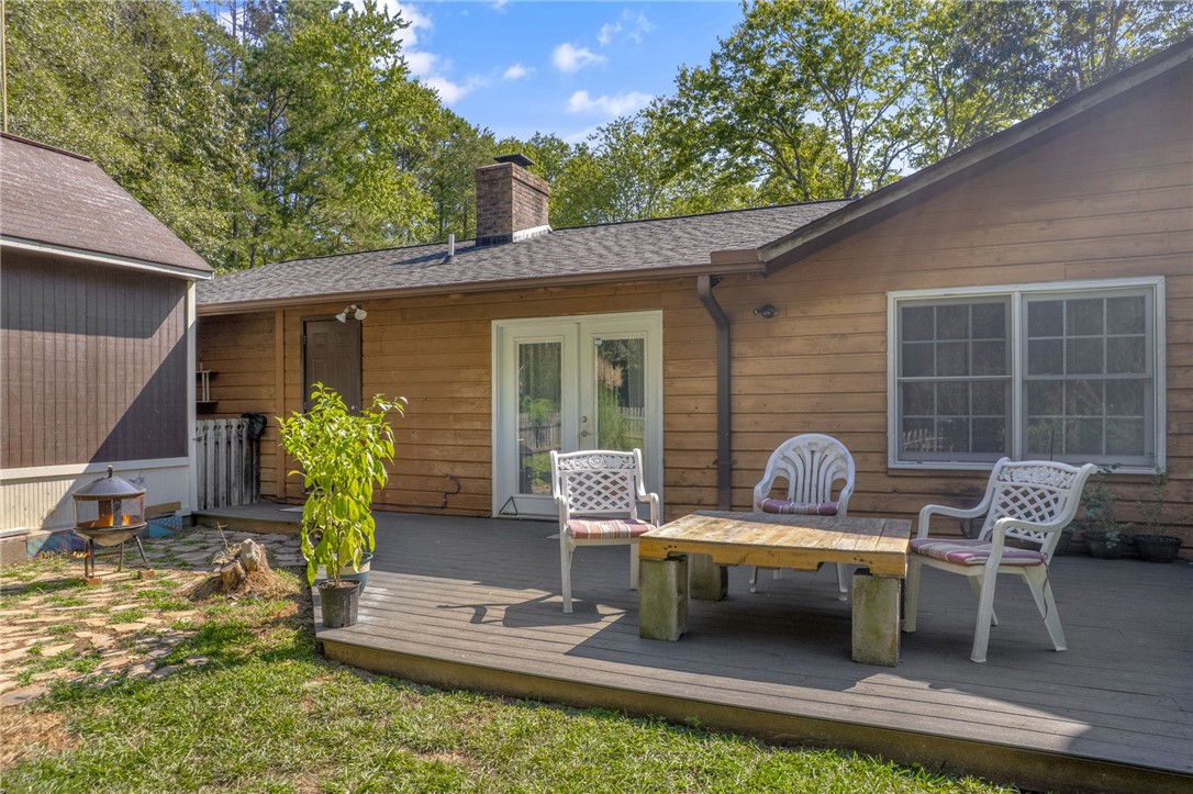 271 Issaqueena Drive Central, SC 29630 - Photo 29 of 36