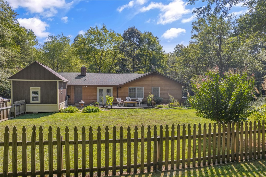 271 Issaqueena Drive Central, SC 29630 - Photo 31 of 36