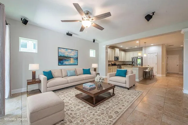 $3,000 | 16226 Bayberry View Drive, Lithia, FL 33547