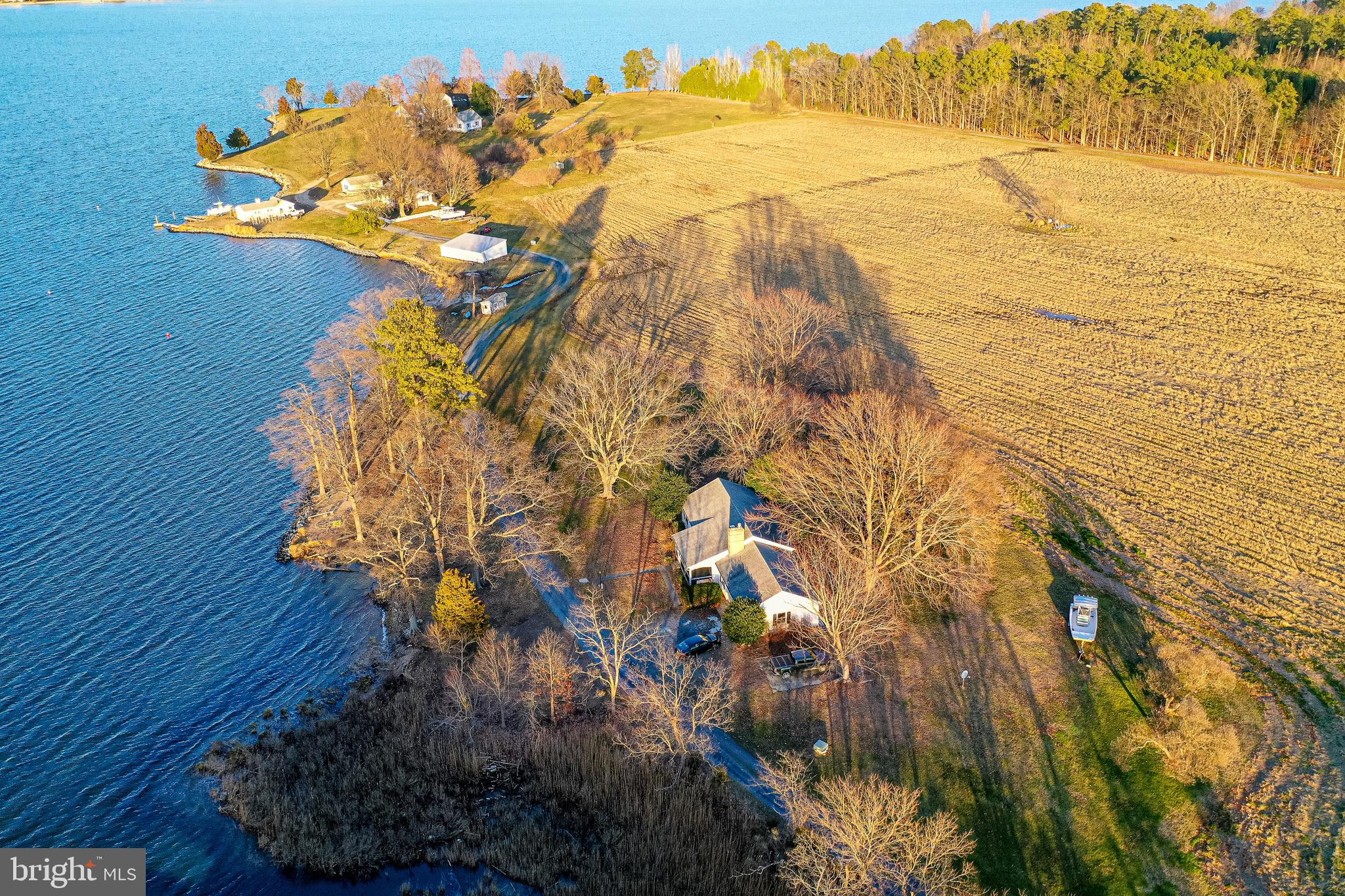 6589 Cedar Cove Road Royal Oak, MD 21662 - Photo 4 of 26