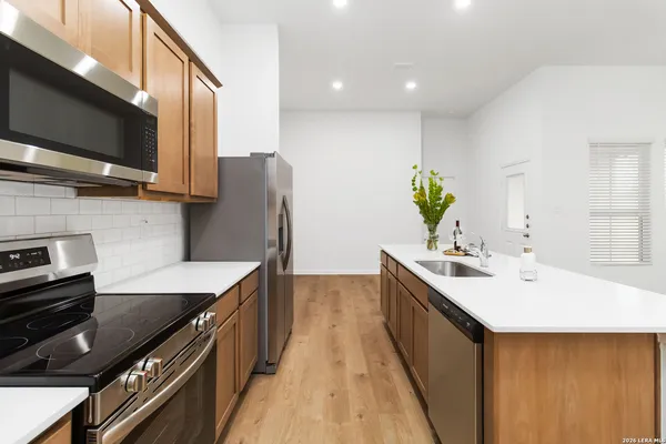 $1,750 | 5115 Cindy Brook, Unit 1, San Antonio, TX 78253