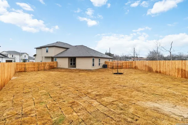 $1,750 | 5115 Cindy Brook, Unit 1, San Antonio, TX 78253