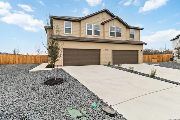 $1,750 | 5115 Cindy Brook, Unit 1, San Antonio, TX 78253