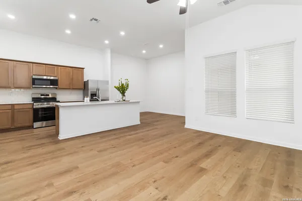 $1,750 | 5115 Cindy Brook, Unit 1, San Antonio, TX 78253