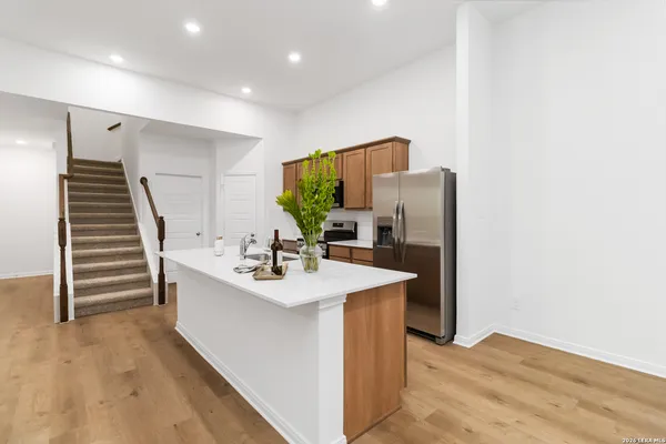 $1,750 | 5115 Cindy Brook, Unit 1, San Antonio, TX 78253