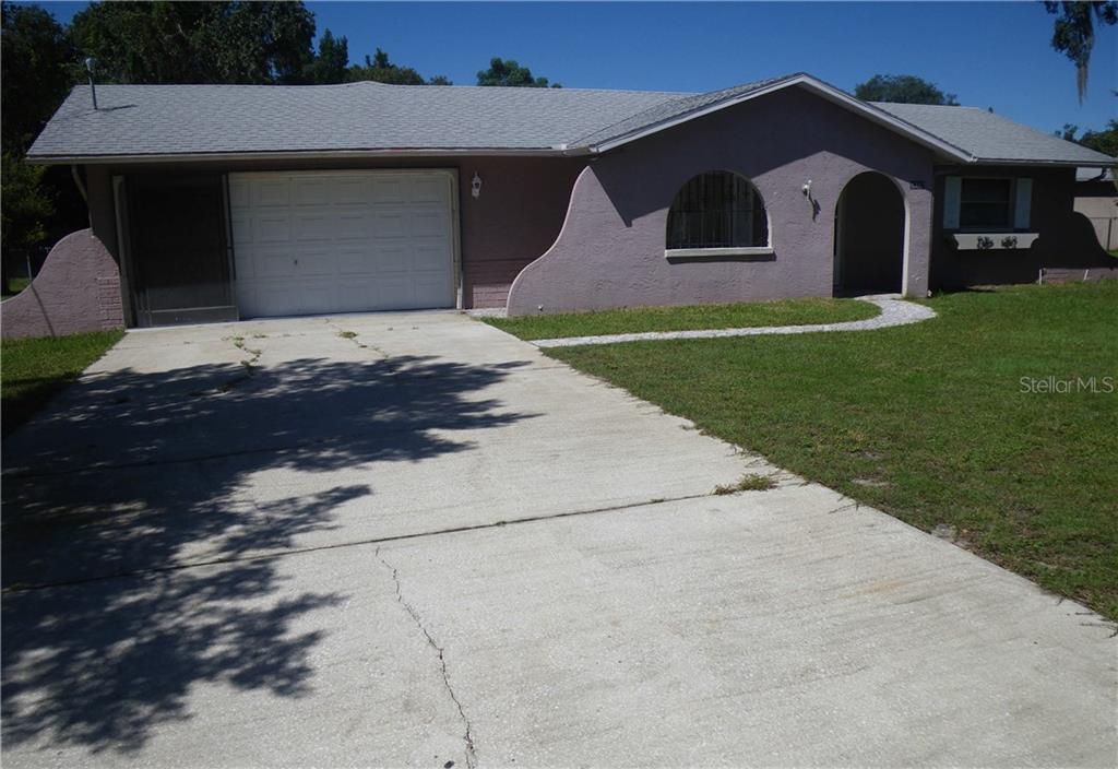 8387 Eric Street Spring Hill, FL 34608 - Photo 1 of 1 Gallery Image 1