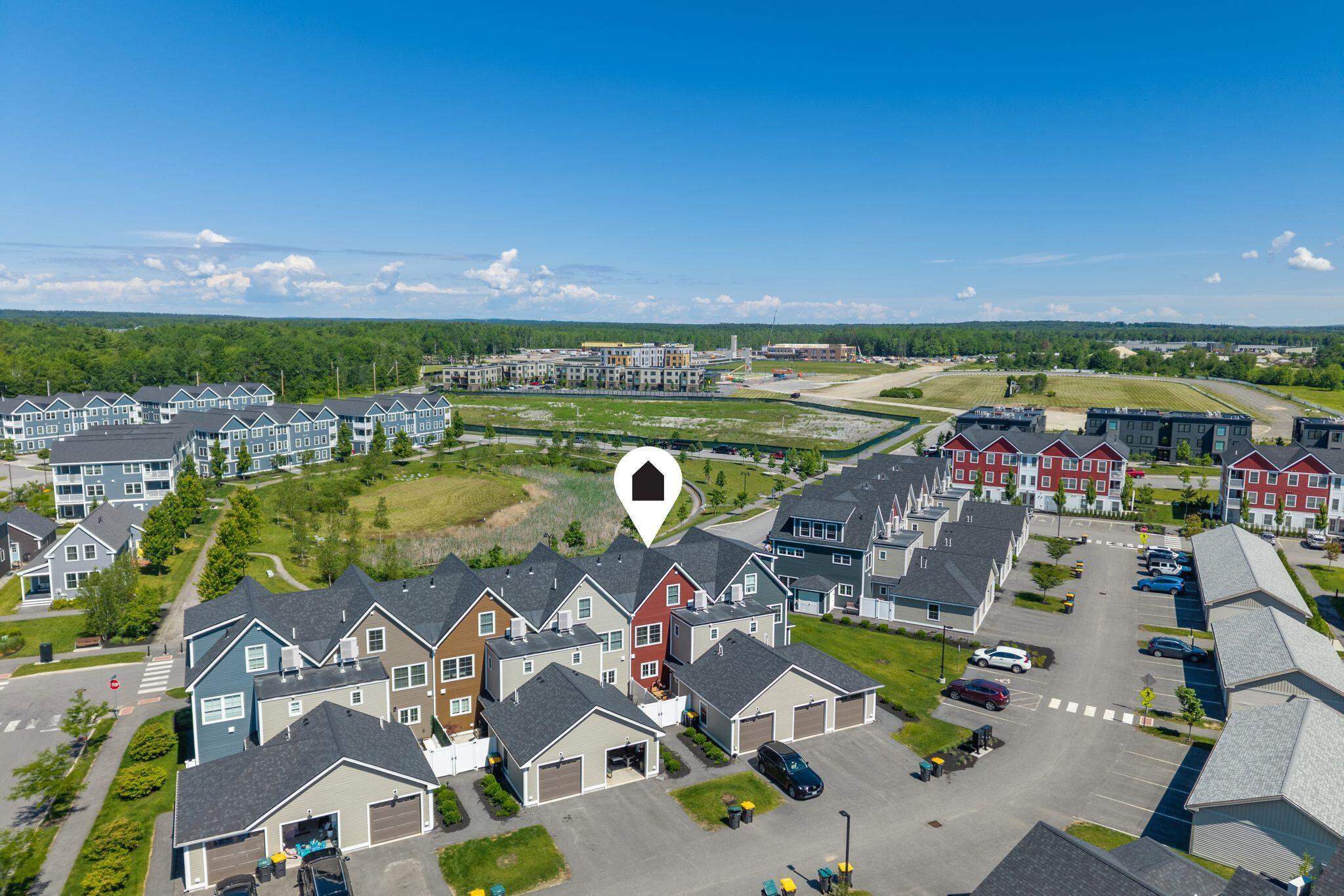 23 Frontrunner Way, Unit B1B Scarborough, ME 04074 - Photo 4 of 41 Scarborough Downs