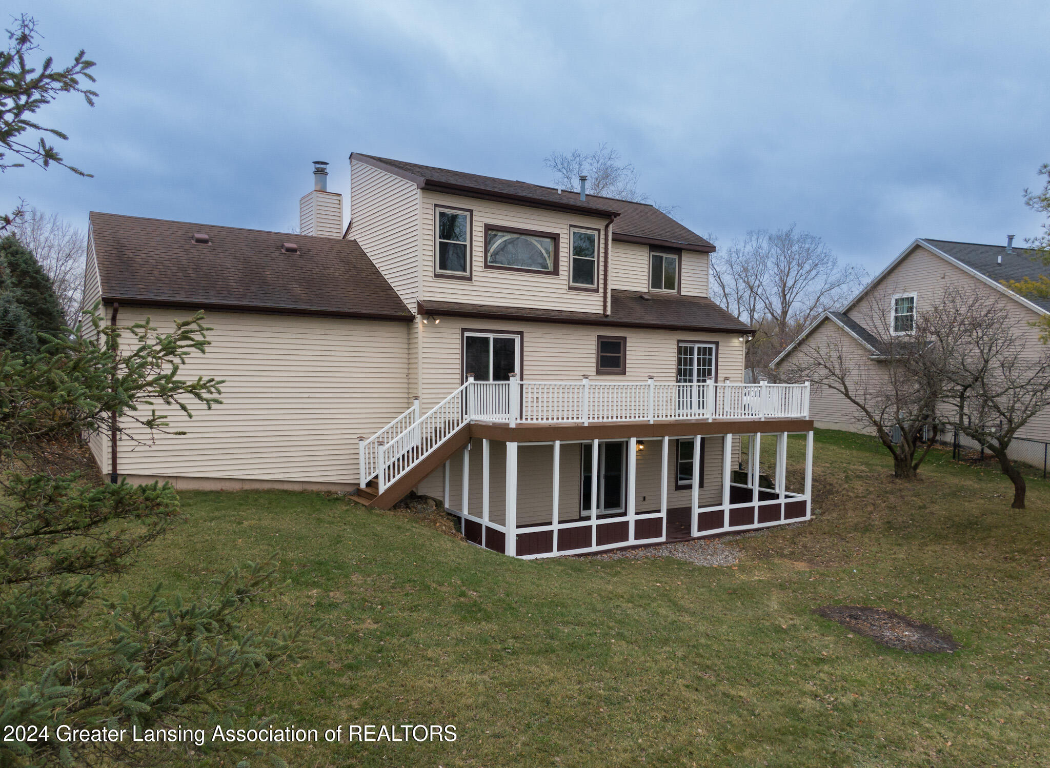 6116 Bishop Road Lansing, MI 48911 - Photo 6 of 64 dji_0959