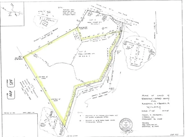 $59,900 | 86 South Main Street, Bryant Pond, ME 04219