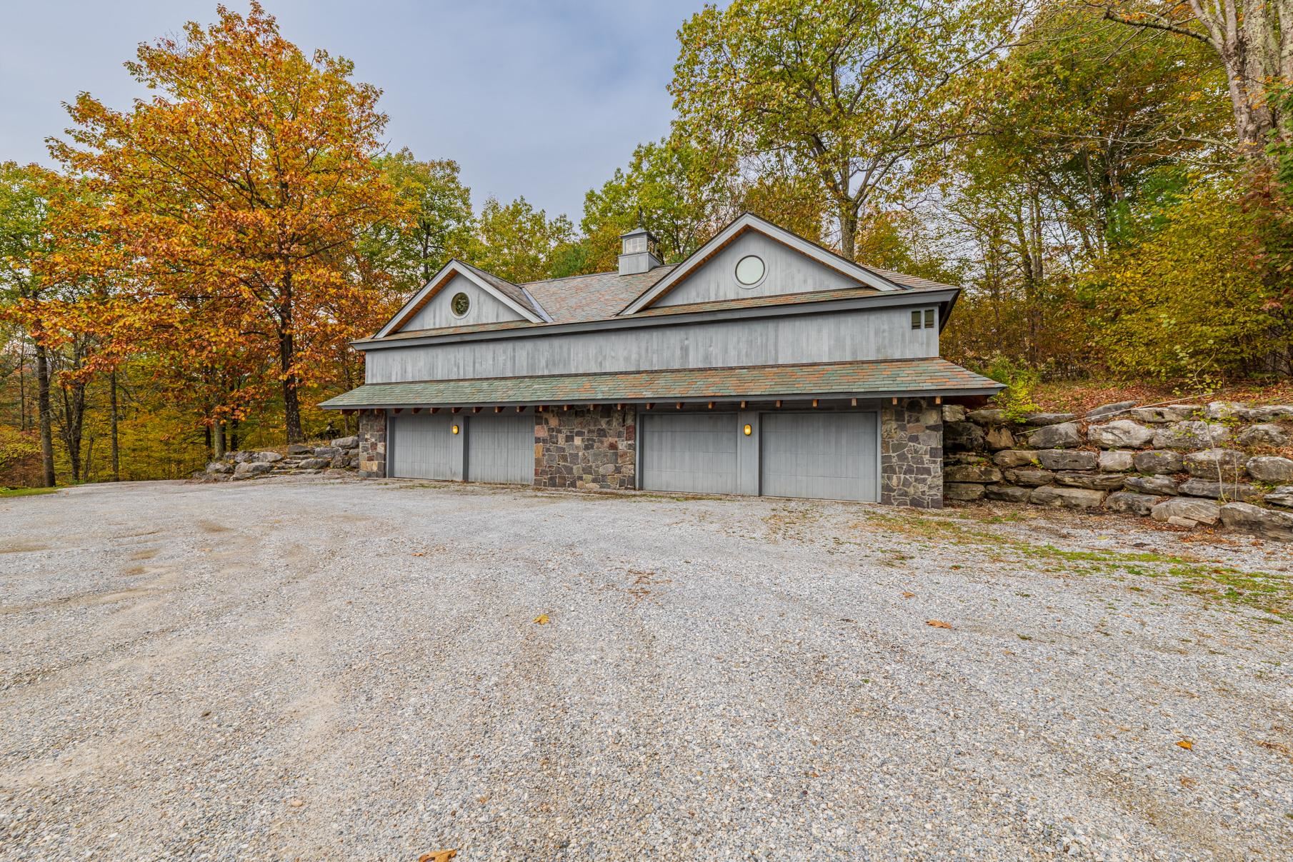 2334 Morse Hill Road Dorset, VT 05251 - Photo 8 of 47