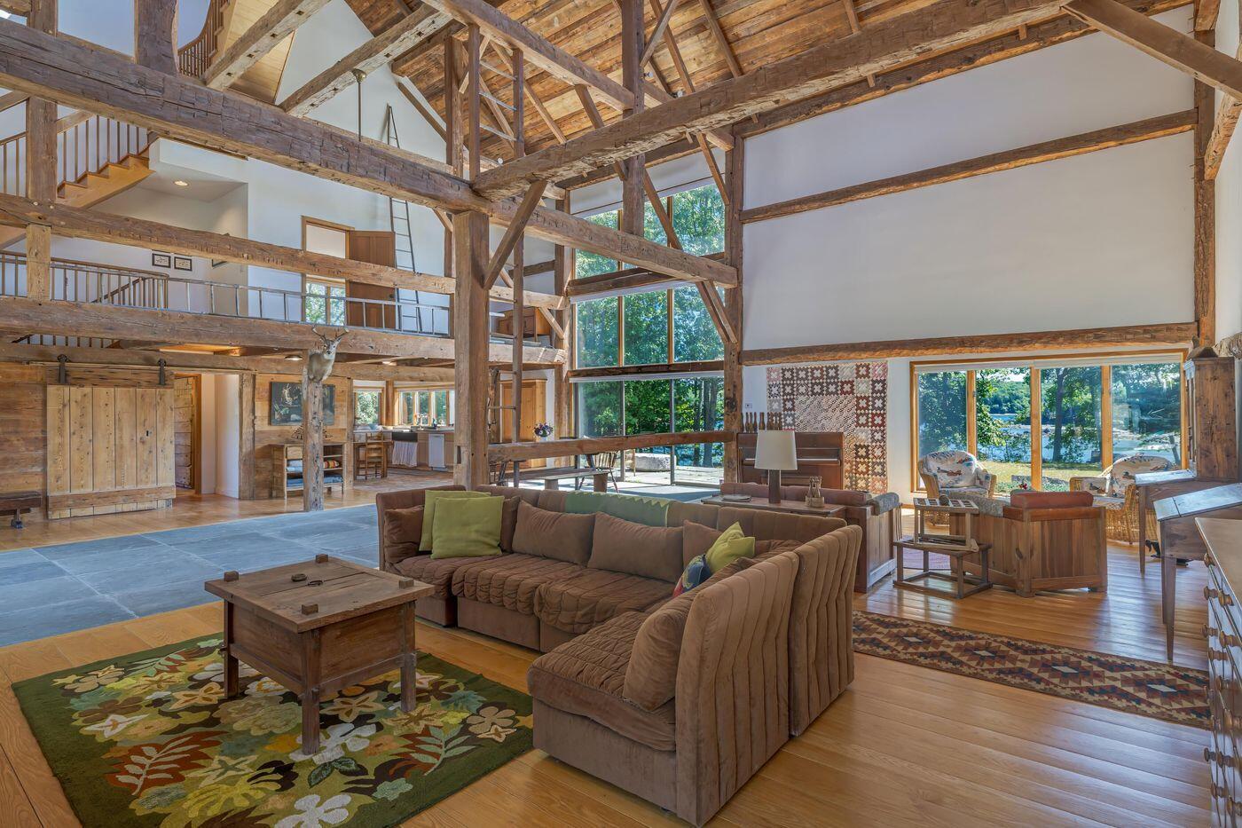 269 Wardwell Point Road Penobscot, ME 04476 - Photo 11 of 40 W12-ME2984_11