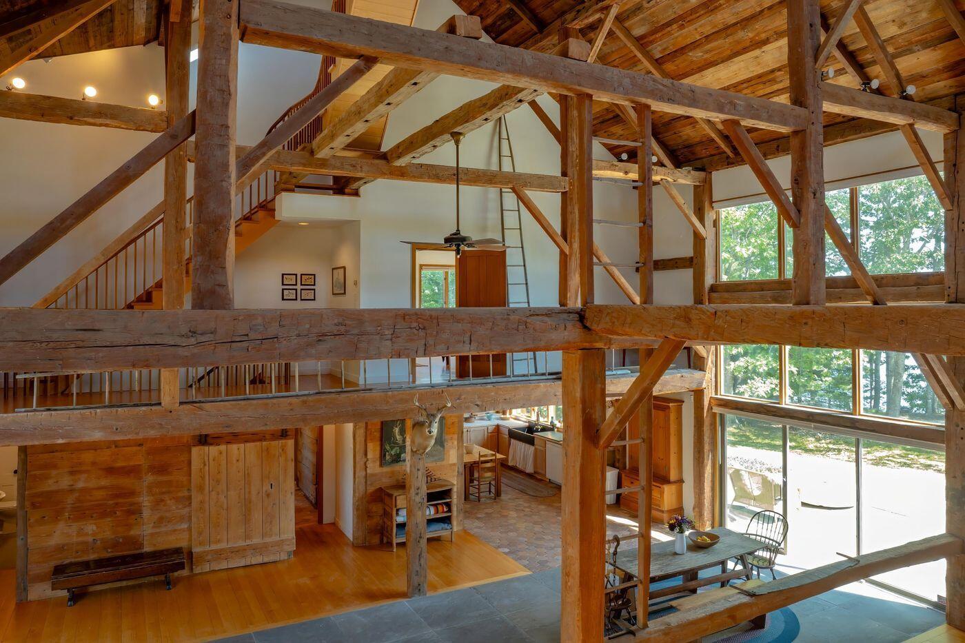 269 Wardwell Point Road Penobscot, ME 04476 - Photo 26 of 40 W27-ME2984_26
