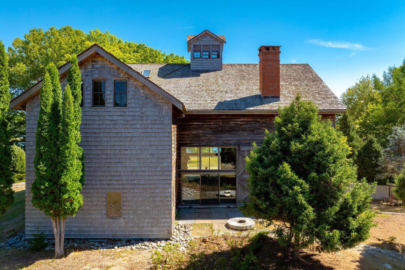 269 Wardwell Point Road Penobscot, ME 04476 - Photo 3 of 40 W4-ME2984_3