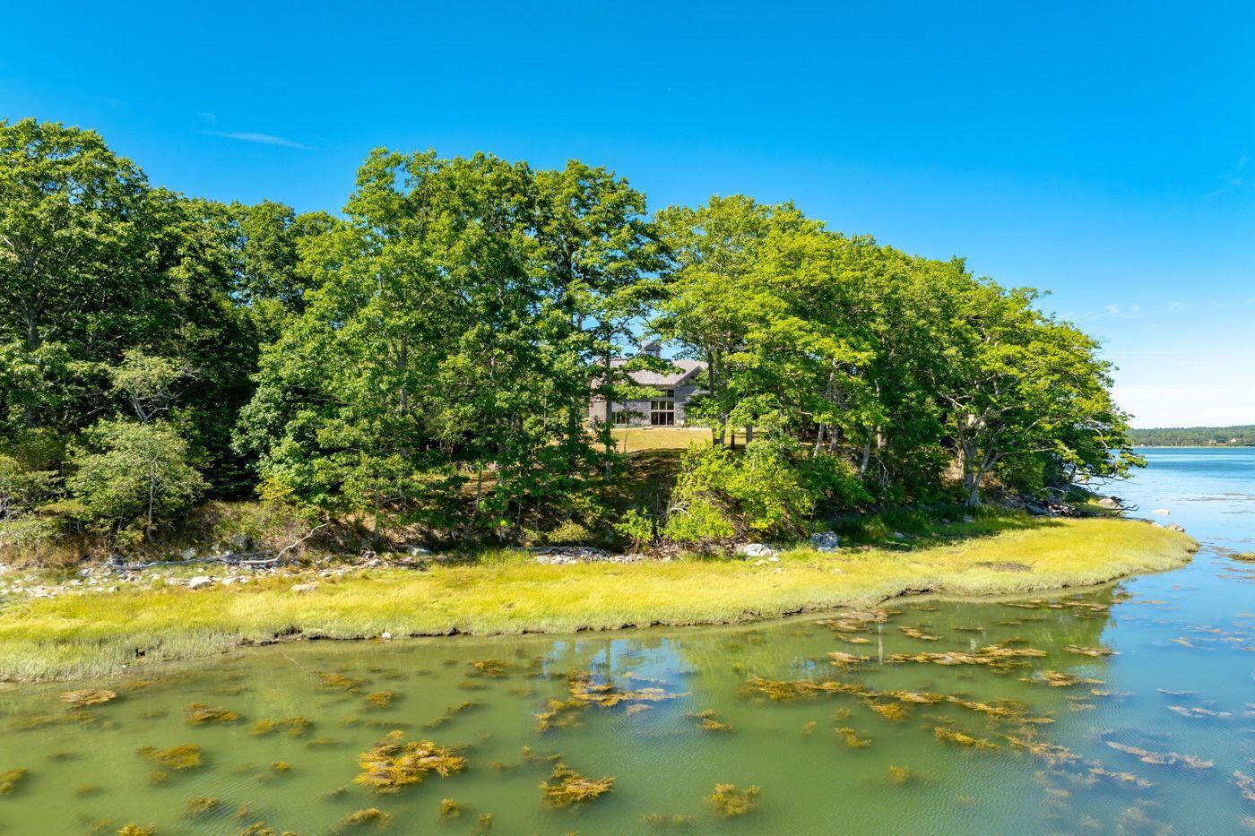269 Wardwell Point Road Penobscot, ME 04476 - Photo 39 of 40 W40-ME2984_37