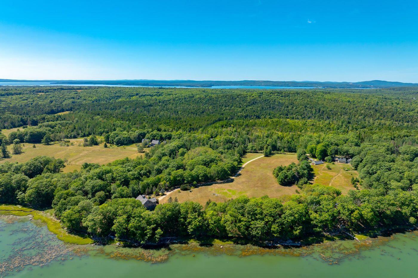 269 Wardwell Point Road Penobscot, ME 04476 - Photo 40 of 40 W41-ME2984_38N