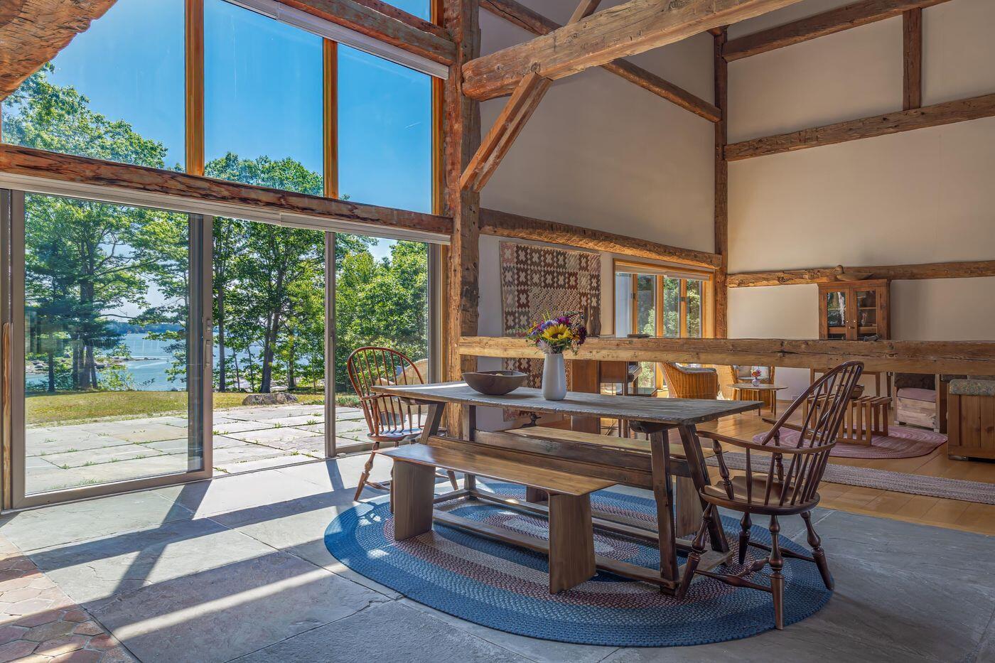 269 Wardwell Point Road Penobscot, ME 04476 - Photo 4 of 40 W5-ME2984_4