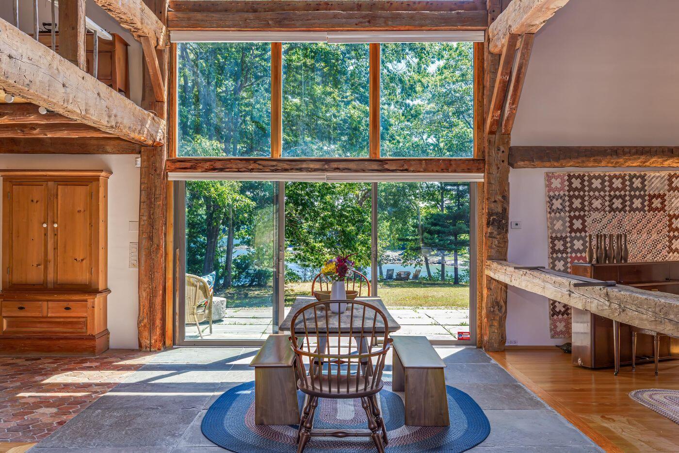 269 Wardwell Point Road Penobscot, ME 04476 - Photo 5 of 40 W6-ME2984_5