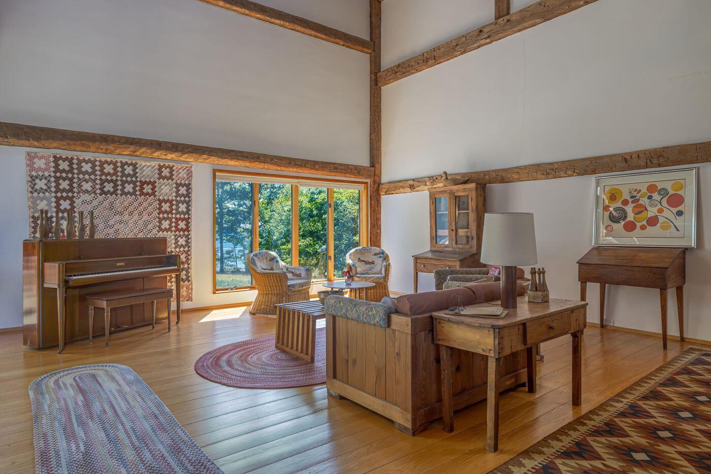 269 Wardwell Point Road Penobscot, ME 04476 - Photo 8 of 40 W9-ME2984_8