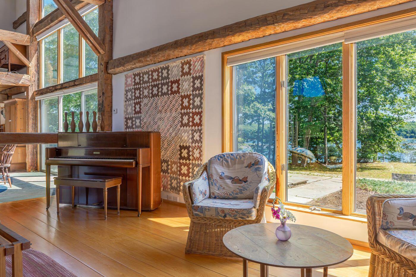269 Wardwell Point Road Penobscot, ME 04476 - Photo 10 of 40 W11-ME2984_10