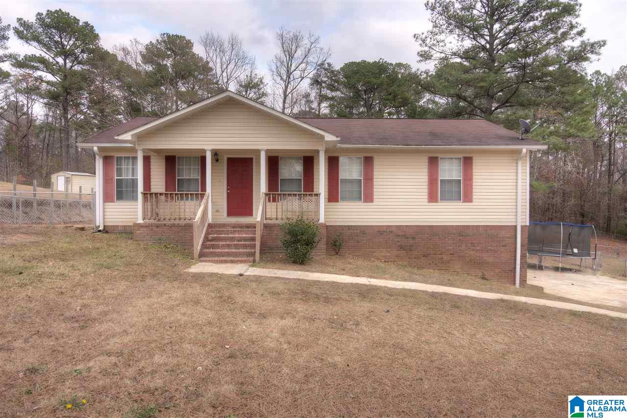 4609 Honeysuckle Road Quinton, AL 35130 - Photo 2 of 18