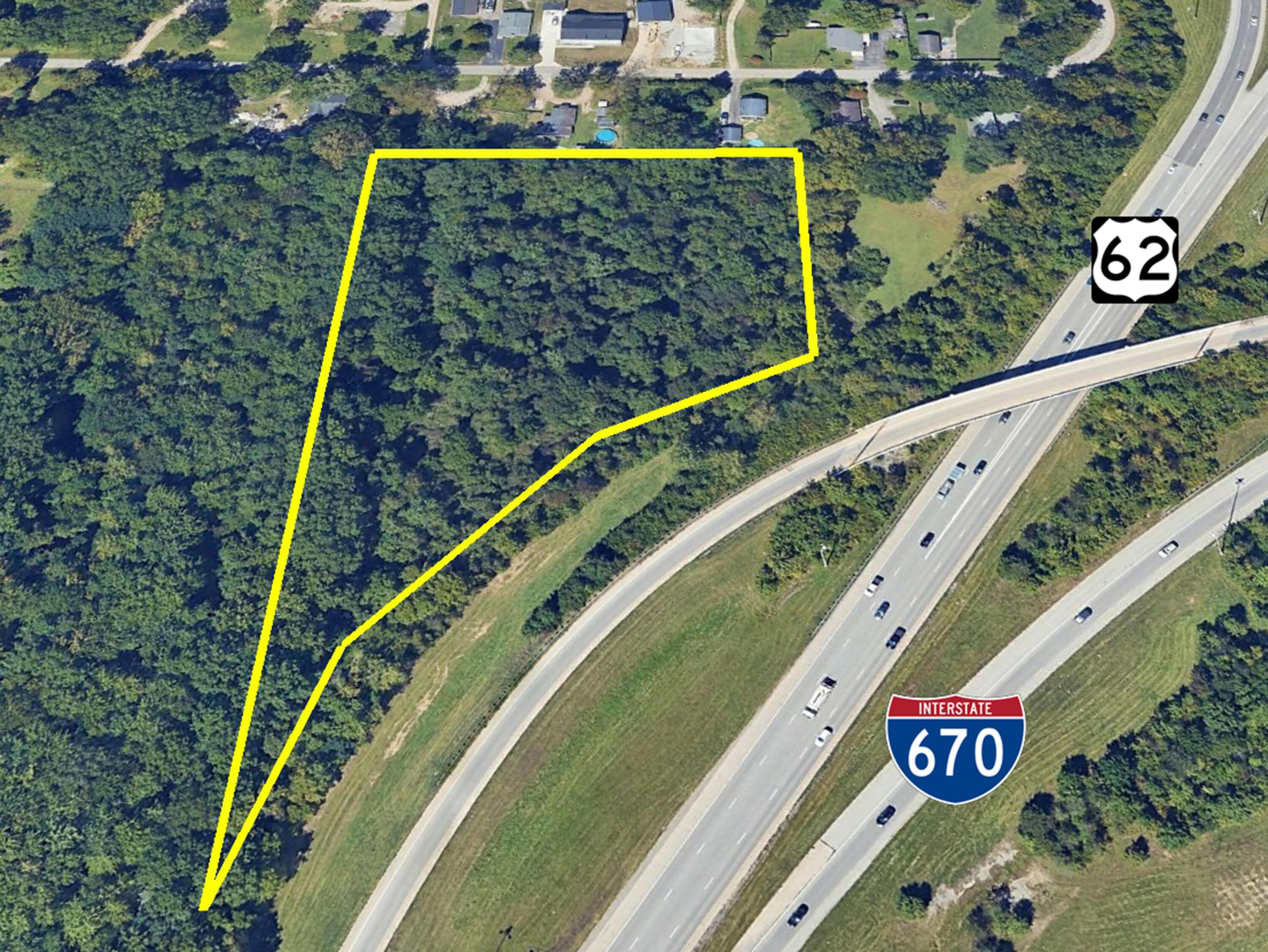 0 Stelzer Road, Unit R17 T1 1/4T4 Columbus, OH 43219 - Photo 1 of 9 Aerial