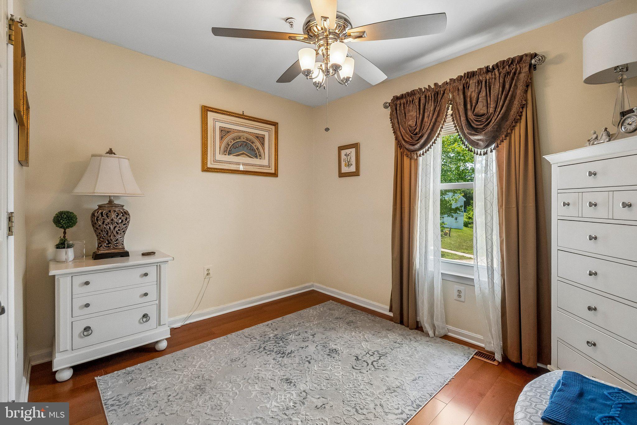 7610 Bentree Road Fort Washington, MD 20744 - Photo 16 of 25 Serene space with natural light.