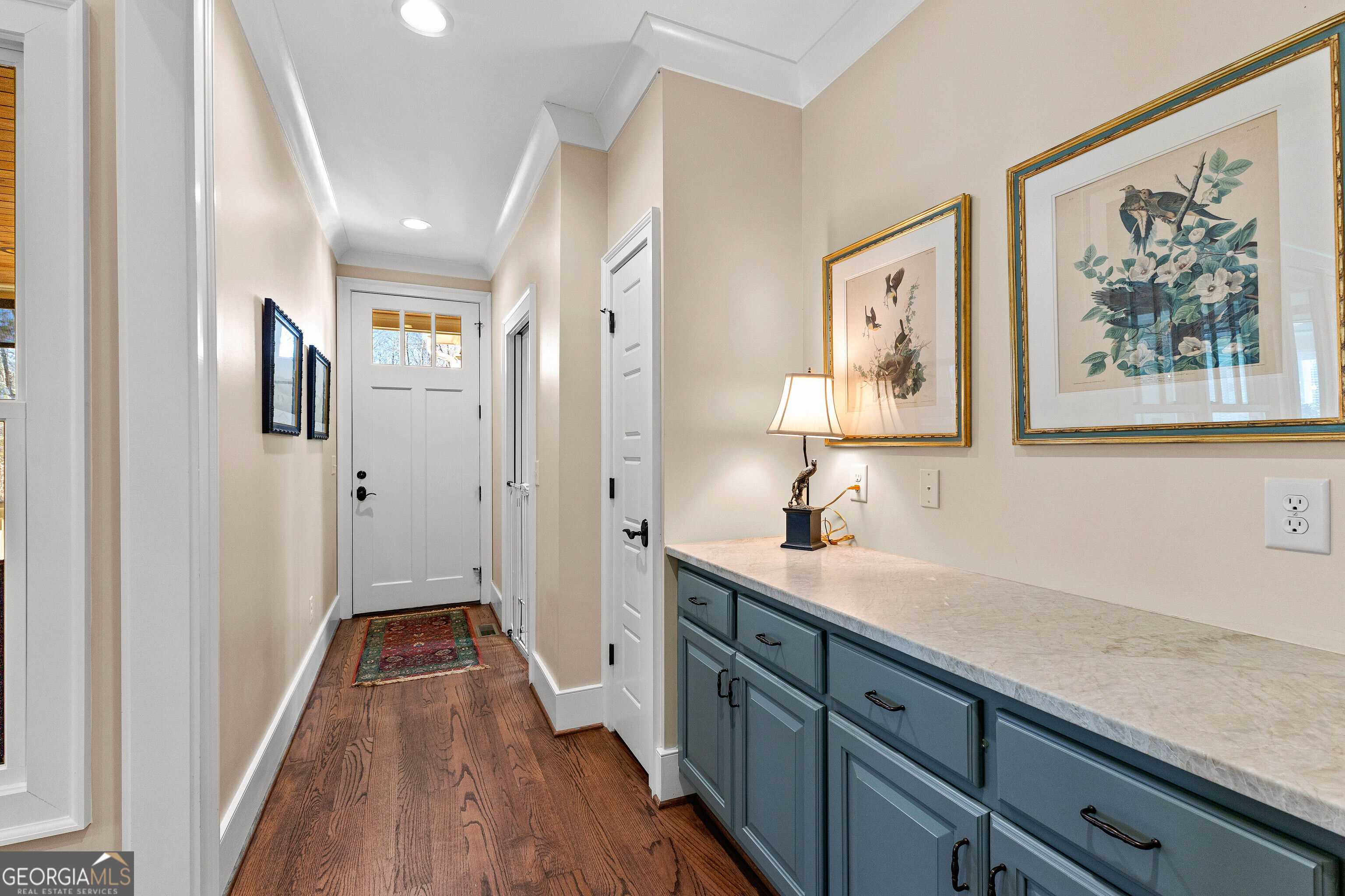 413 Morgan Mill Road Brooks, GA 30205 - Photo 54 of 172