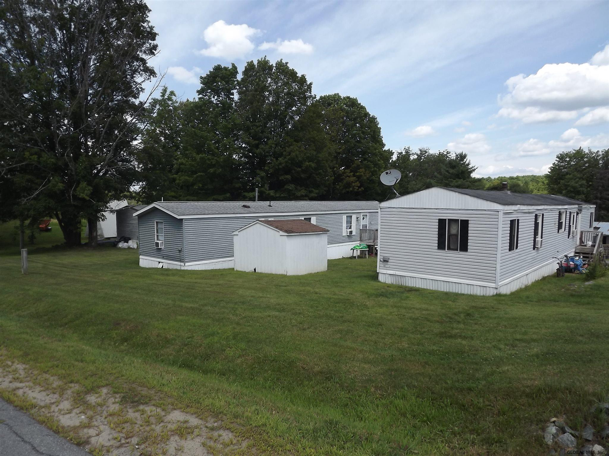 121 Bogden Road Broadalbin, NY 12025 - Photo 4 of 19 Photo 4